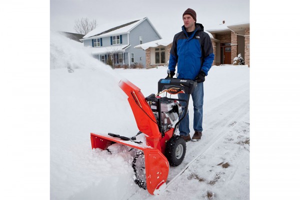 Ariens® Compact Track 24