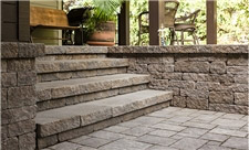 wallstones-steps