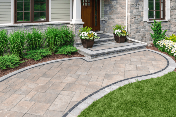 Top 5 Landscaping Trends for 2024